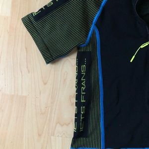 Iets Frans Biking Top